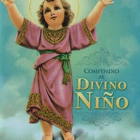 Compendio Al Divino Niño - Unique Catholic Gifts