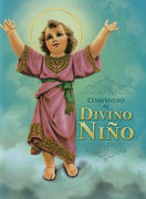 Compendio Al Divino Niño - Unique Catholic Gifts