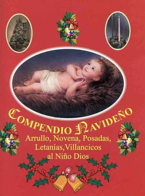 Compendio Navideño - Unique Catholic Gifts