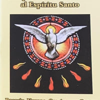 Compendio de Oraciones al Espiritu Santo - Unique Catholic Gifts