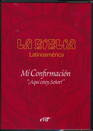 La Biblia Latinoamérica - Mi Confirmación - Unique Catholic Gifts