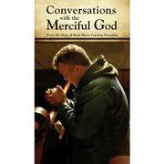 Conversations with the Merciful God - Unique Catholic Gifts