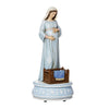 Mary, Mother Of God Musical 9" - Unique Catholic Gifts