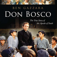 Don Bosco: Special Edition DVD - Unique Catholic Gifts