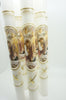 Lot of 9 Boys First Communion Candles - Unique Catholic Gifts