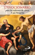 Devocionario Para Los Enfermos De Cáncer A San Peregrino - Unique Catholic Gifts