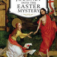 A Devotional Journey into the Easter Mystery by Christopher Carstens - Unique Catholic Gifts