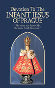 Devotion to the Infant Jesus of Prague - Unique Catholic Gifts