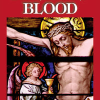 Devotion to the Precious Blood - Unique Catholic Gifts