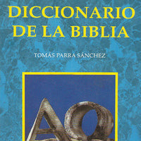 Diccionario de La Biblia - Unique Catholic Gifts
