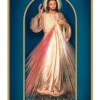 Divine Mercy Message and Devotion - Unique Catholic Gifts