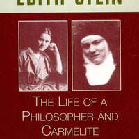Edith Stein: The Life of a Philosopher and Carmelite - Unique Catholic Gifts