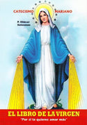 El Libro De La Virgen - Unique Catholic Gifts