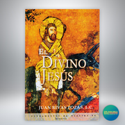 El divino Jesús a Padre Juan Rivas - Unique Catholic Gifts