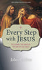 Every Step with Jesus: Following the Saints in the Way of the Cross by John Collins - Unique Catholic Gifts
