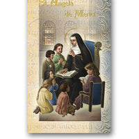 Biography of Saint Angela Merici - Unique Catholic Gifts
