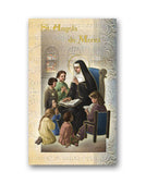 Biography of Saint Angela Merici - Unique Catholic Gifts