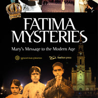 Fatima Mysteries: Mary's Message to the Modern Age by Grzegorz Gorny, Janusz Rosikon - Unique Catholic Gifts