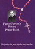Father Peyton's Rosary Prayer Book The Family That Prays Together Stays Together - Unique Catholic Gifts