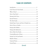 Family Prayer Book -Aquinas Press® - Unique Catholic Gifts
