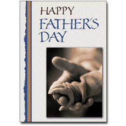 Happy Father’s Day Father’s Day Card - Unique Catholic Gifts