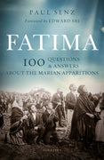 Fatima 100 Questions and Answers about the Marian Apparitions By Paul Senz - Unique Catholic Gifts