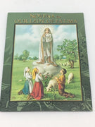 Novena to Our Lady of Fatima - Unique Catholic Gifts