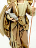 Saint Raphael Archangel Statue  5” #2 - Unique Catholic Gifts