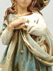 Assumption of Mary Statue 8-1/2" - Unique Catholic Gifts