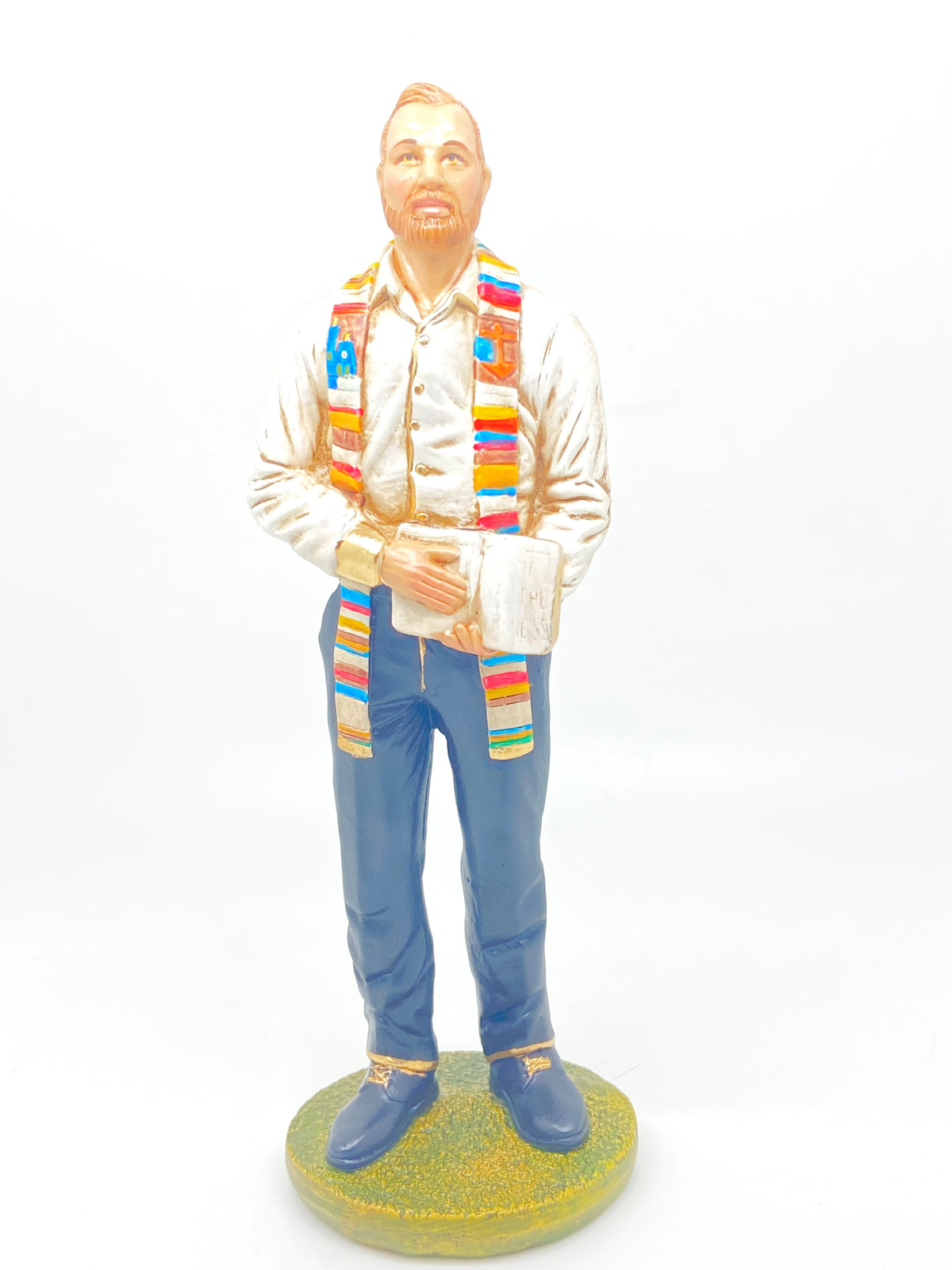Blessed Father Stanley Rother - Unique Catholic Gifts