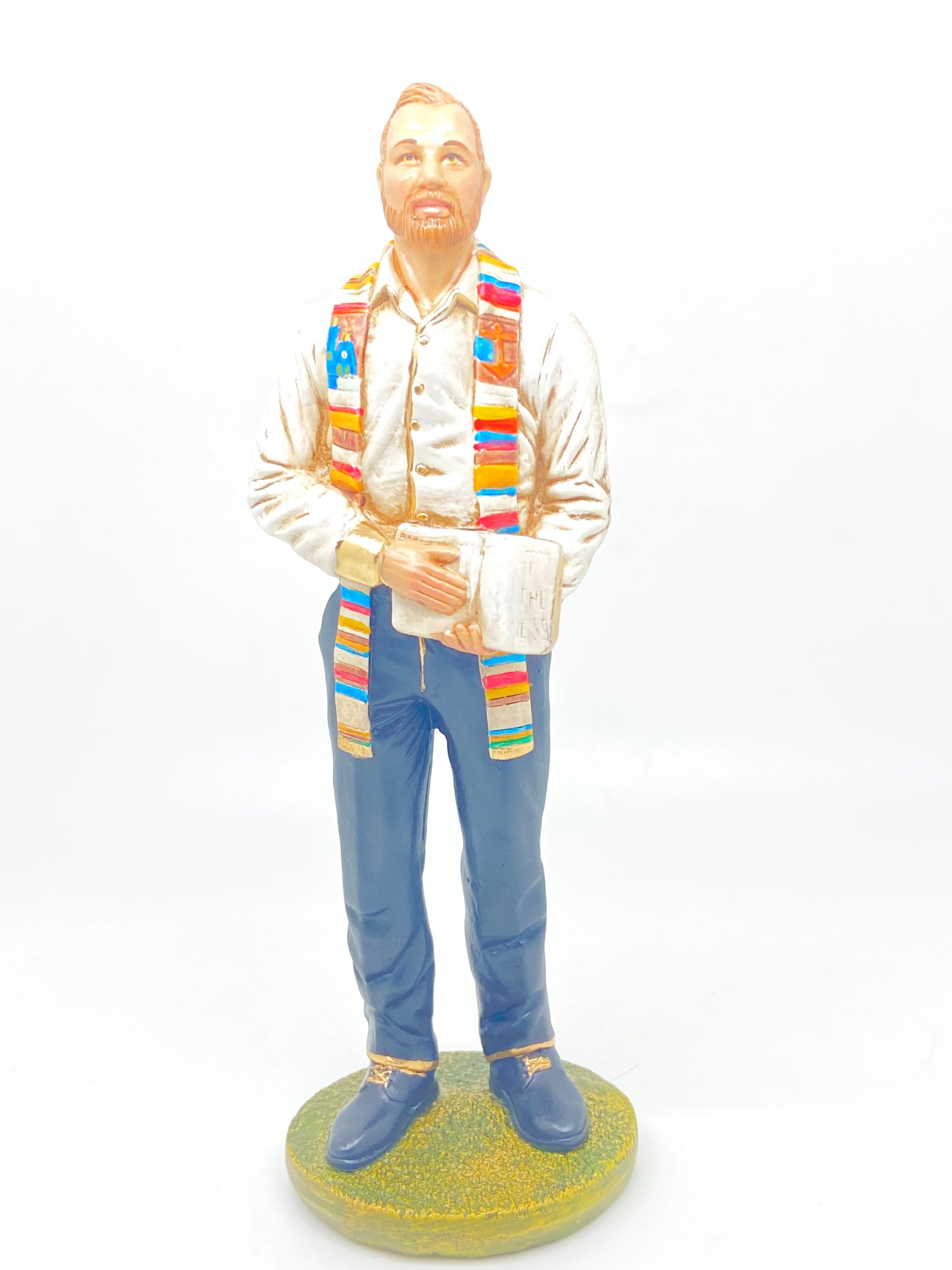 Blessed Father Stanley Rother - Unique Catholic Gifts