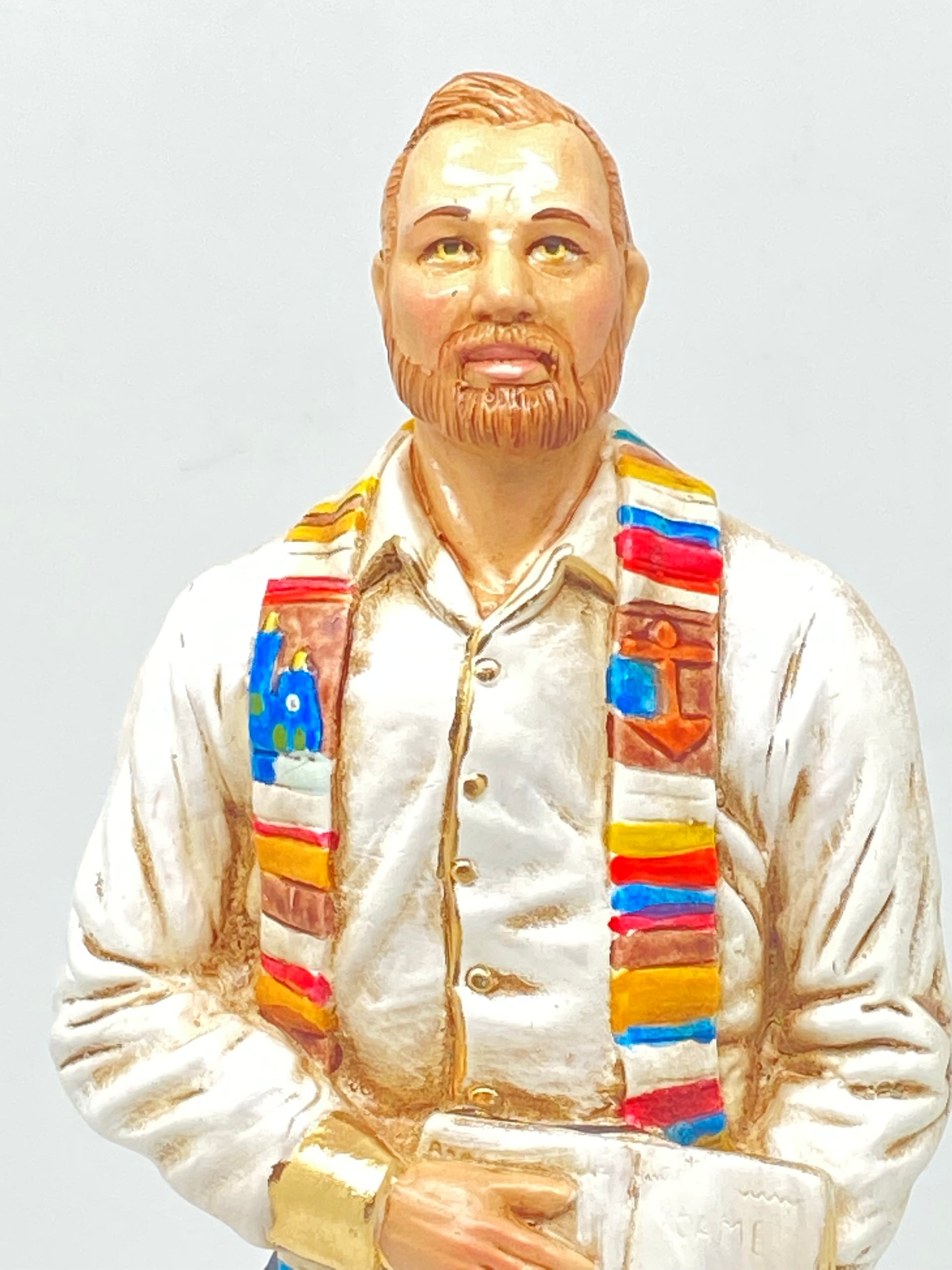 Blessed Father Stanley Rother - Unique Catholic Gifts