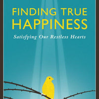 Finding True Happiness: Satisfying Our Restless Hearts by Fr. Robert J. Spitzer - Unique Catholic Gifts