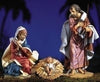 27" Fontanini Nativity Set - Amazing Nativity Set! - Unique Catholic Gifts
