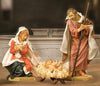 50" Fontanini Holy Family Nativity - Amazing Gift! - Unique Catholic Gifts
