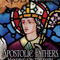 Footprints of God: Apostolic Fathers DVD - Unique Catholic Gifts