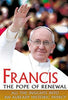 Francis: The Pope of Renewal DVD jmj - Unique Catholic Gifts