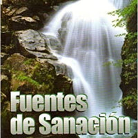 Fuentes de Sanación a Darío Betancourt - Unique Catholic Gifts