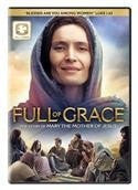 Full of Grace DVD - Unique Catholic Gifts