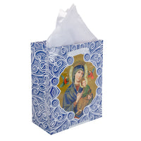 Our Lady of Perpetual Help Gift Bag - Unique Catholic Gifts