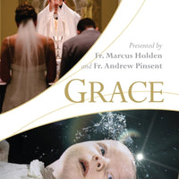 Grace DVD - Unique Catholic Gifts