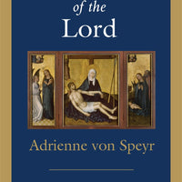 Handmaid of the Lord - 2nd Edition by  Adrienne Von Speyr - Unique Catholic Gifts