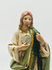 Saint Jude Thaddeus Statue 6.5” - Unique Catholic Gifts