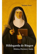 Hildegarda De Bingen, Mística, Doctora Y Santa - Unique Catholic Gifts