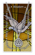 Holy Spirit Prayer Card Set - Unique Catholic Gifts