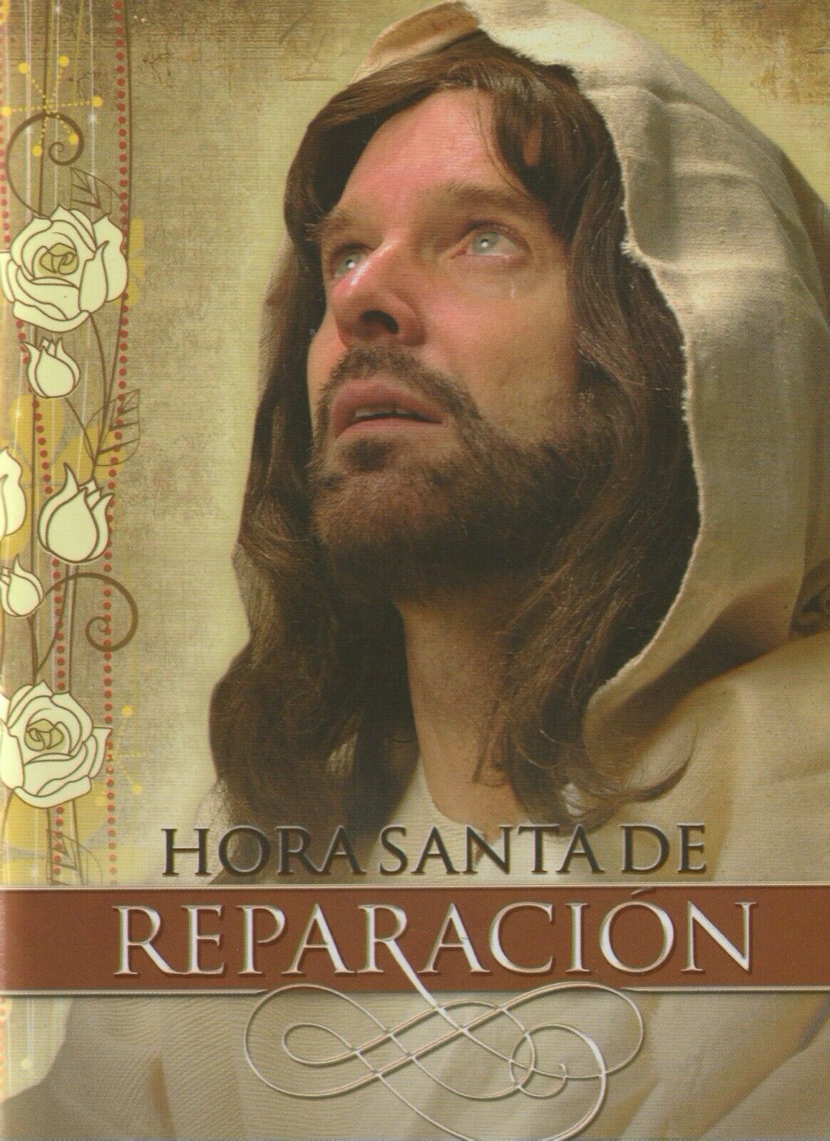 Hora Santa de Reparación - Unique Catholic Gifts