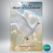 How To Find Peace In Your Heart - Unique Catholic Gifts