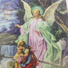 Encouragement Guardian Angel Greeting Card - Unique Catholic Gifts
