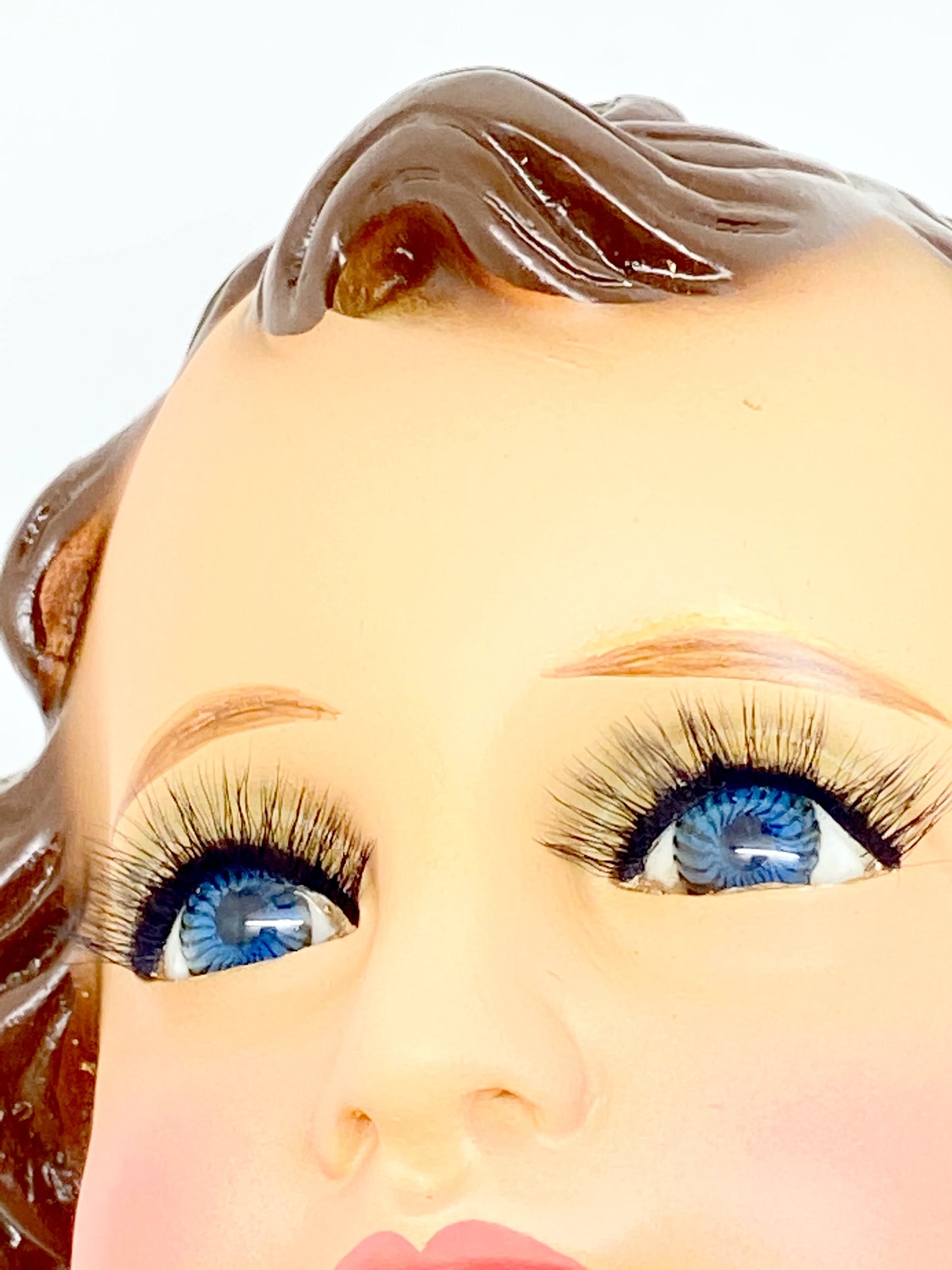 Baby Jesus Niño Jesus 8" - Unique Catholic Gifts