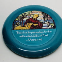 St. Francis Mug and Coaster Set - Unique Catholic Gifts